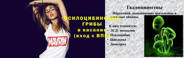 герыч Алексеевка